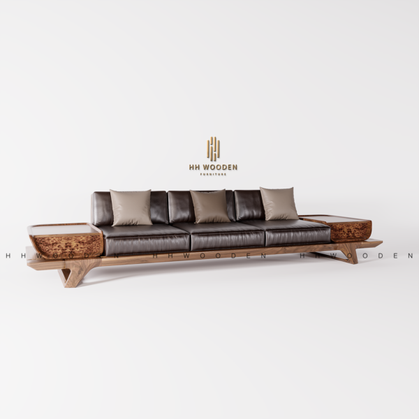 Nội Thất HH Wooden